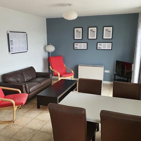 Beach Side Apartment Bundoran Exteriér fotografie