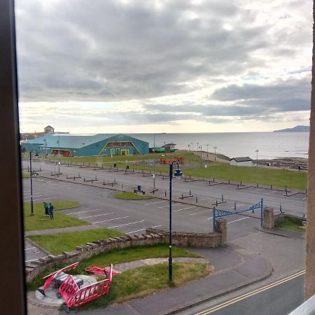 Beach Side Apartment Bundoran Exteriér fotografie