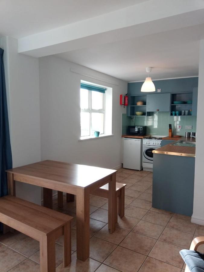 Beach Side Apartment Bundoran Exteriér fotografie
