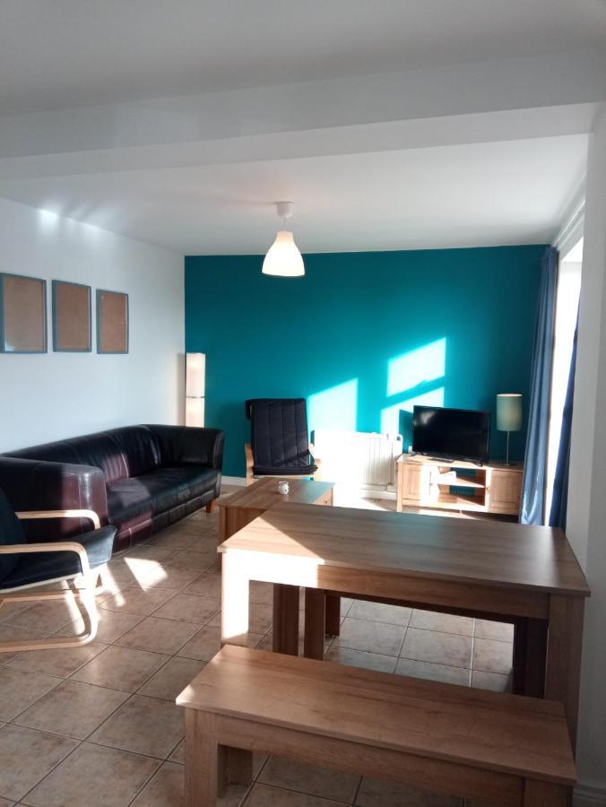 Beach Side Apartment Bundoran Exteriér fotografie