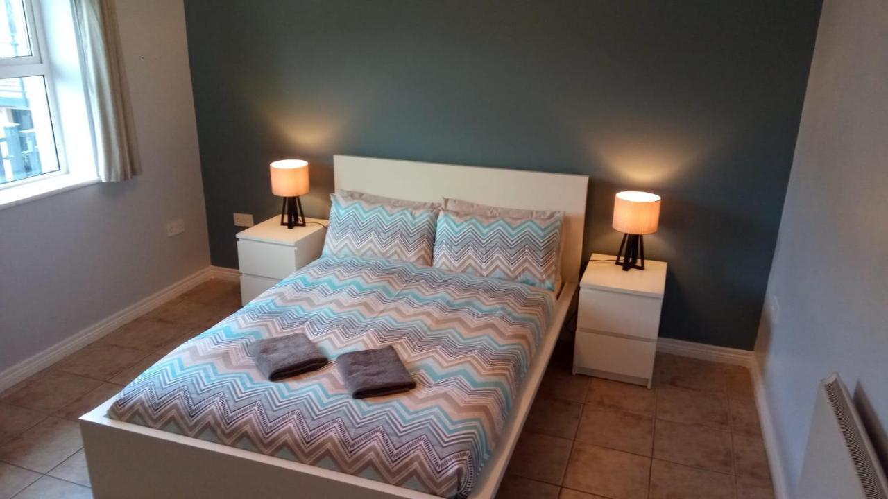 Beach Side Apartment Bundoran Exteriér fotografie