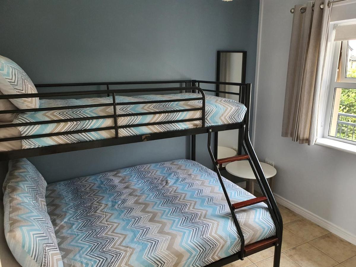 Beach Side Apartment Bundoran Exteriér fotografie